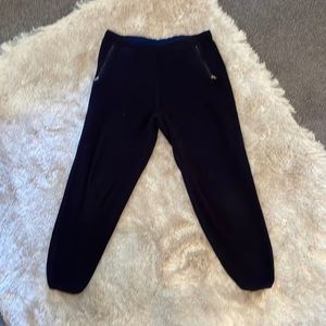 90’s Patagonia fleece pants!